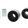 Load image into Gallery viewer, Whiteline Plus 10/01-9/07 Nissan X-Trail (T30) Front Control Arm-Lower Inner Rear Bushing Kit - Main Product View