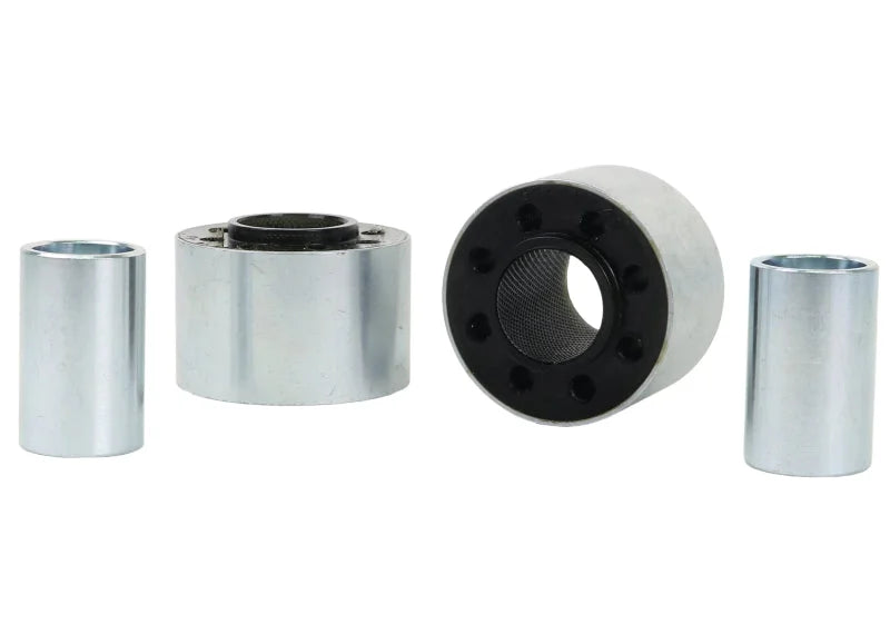 Whiteline Plus 10/01-9/07 Nissan X-Trail (T30) Front Control Arm-Lower Inner Rear Bushing Kit - Side View