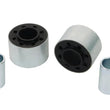 Load image into Gallery viewer, Whiteline Plus 10/01-9/07 Nissan X-Trail (T30) Front Control Arm-Lower Inner Rear Bushing Kit - Detail View