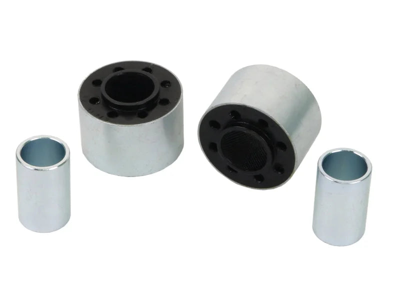 Whiteline Plus 10/01-9/07 Nissan X-Trail (T30) Front Control Arm-Lower Inner Rear Bushing Kit - Detail View