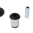 Load image into Gallery viewer, Whiteline Plus 10/02-08/06 Pontiac GTO 8 cyl Front Control Arm - Lower Inner - Side View