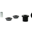 Load image into Gallery viewer, Whiteline Plus 10/02-08/06 Pontiac GTO 8 cyl Front Heavy Duty Radius Rod Rear - Main Product View