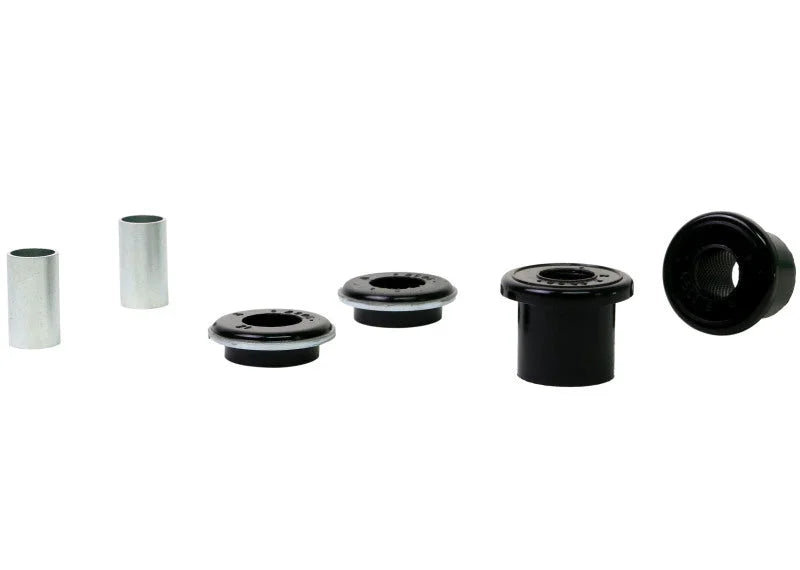 Whiteline Plus 10/02-08/06 Pontiac GTO 8 cyl Front Heavy Duty Radius Rod Rear - Main Product View