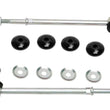 Load image into Gallery viewer, Whiteline Plus 10/02-08/06 Pontiac GTO 8cyl Front Sway Bar Link Assembly - Side View