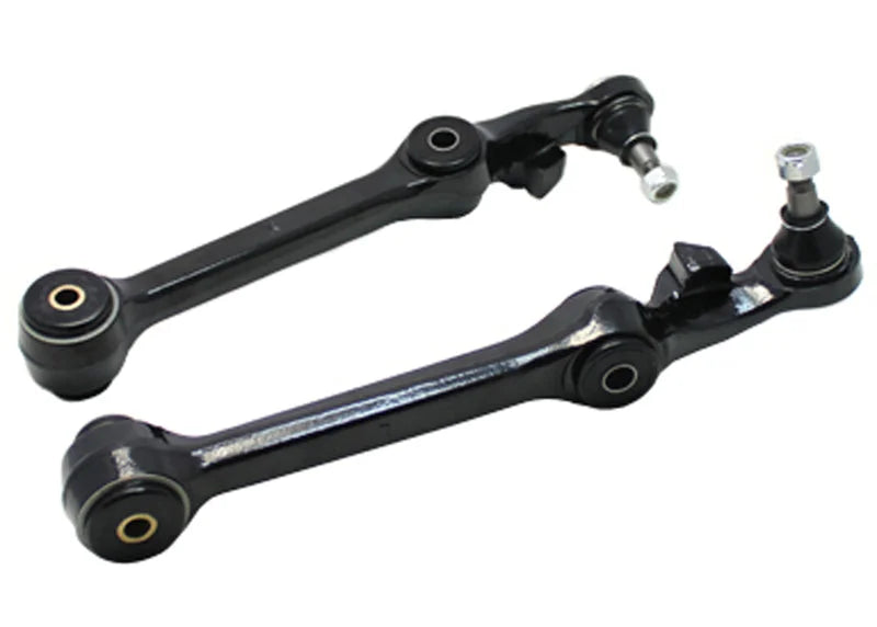Whiteline Plus 10/02-08/06 Pontiac GTO Front Control Arm - Lower Arm Assembly (Replacement Arm) - Main Product View