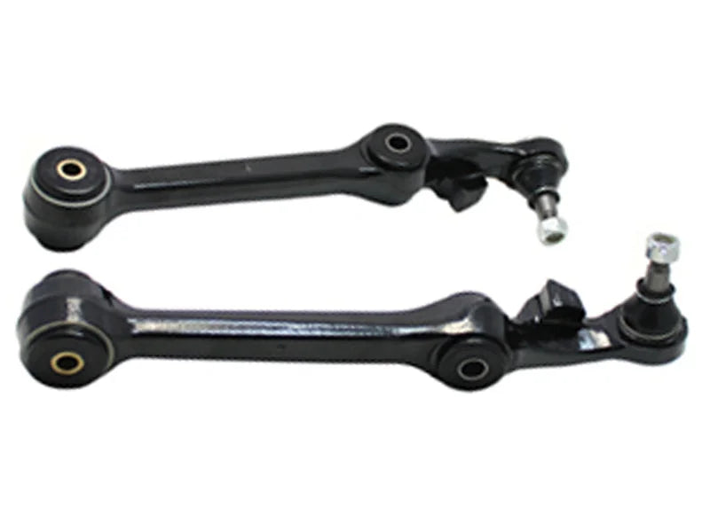 Whiteline Plus 10/02-08/06 Pontiac GTO Front Control Arm - Lower Arm Assembly (Replacement Arm) - Side View
