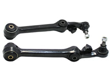 Load image into Gallery viewer, Whiteline Plus 10/02-08/06 Pontiac GTO Front Control Arm - Lower Arm Assembly (Replacement Arm) - Side View