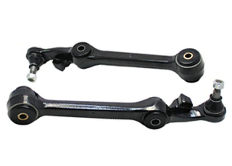 Whiteline Plus 10/02-08/06 Pontiac GTO Front Control Arm - Lower Arm Assembly (Replacement Arm) - Detail View