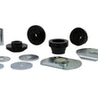 Load image into Gallery viewer, Whiteline Plus 10/02-8/06 Pontiac GTO 8 cyl Front Radius Rod to Chassis - Main Product View