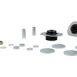 Load image into Gallery viewer, Whiteline Plus 10/02-8/06 Pontiac GTO 8cyl Front Radius Rod - Shim Adjustable Caster Kit - Main Product View