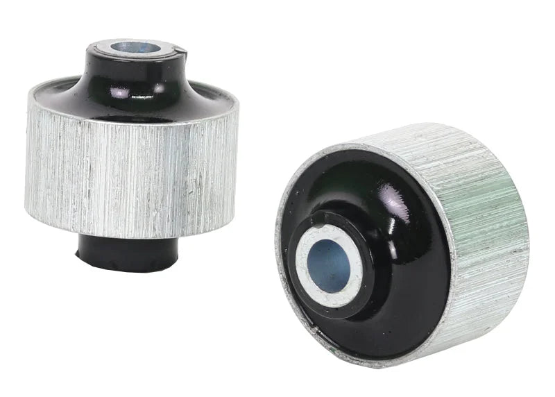 Whiteline Plus 10/06+ Toyota Aurion / 6/06+ Camry Front Lower Inner Rear Control Arm Bushing Ki - Main Product View
