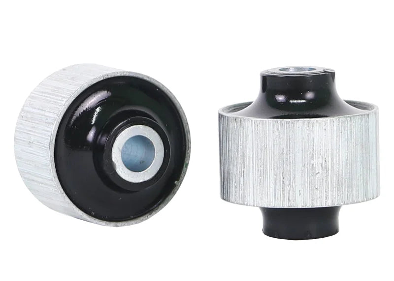 Whiteline Plus 10/06+ Toyota Aurion / 6/06+ Camry Front Lower Inner Rear Control Arm Bushing Ki - Detail View