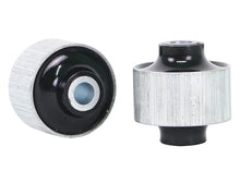 Load image into Gallery viewer, Whiteline Plus 10/06+ Toyota Aurion / 6/06+ Camry Front Lower Inner Rear Control Arm Bushing Ki - Detail View