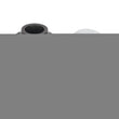 Load image into Gallery viewer, Whiteline Plus 10/08+ Mitsubishi Lancer CJ Anti-Lift/Caster Fr C/A - Lwr Inner Rear Bushing Kit - Back View