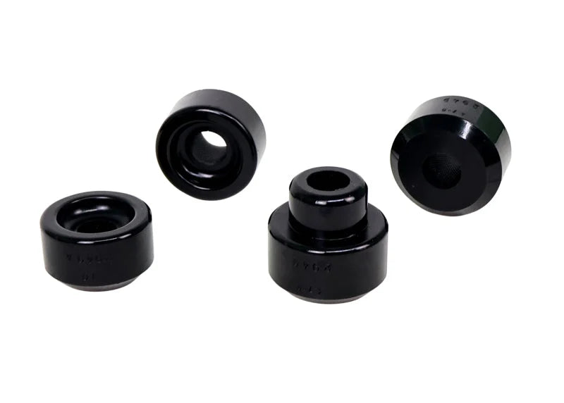 Whiteline Plus 10/65-73 Ford Mustang Front Radius/Strut Rod to Chassis Bushing - Main Product View