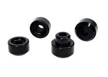 Load image into Gallery viewer, Whiteline Plus 10/65-73 Ford Mustang Front Radius/Strut Rod to Chassis Bushing - Main Product View