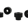Load image into Gallery viewer, Whiteline Plus 10/65-73 Ford Mustang Front Radius/Strut Rod to Chassis Bushing - Side View