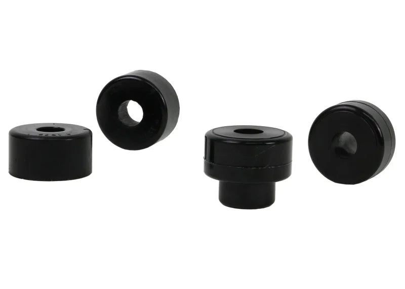 Whiteline Plus 10/65-73 Ford Mustang Front Radius/Strut Rod to Chassis Bushing - Side View