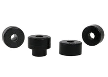 Load image into Gallery viewer, Whiteline Plus 10/65-73 Ford Mustang Front Radius/Strut Rod to Chassis Bushing - Additional View 5