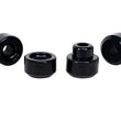 Load image into Gallery viewer, Whiteline Plus 10/65-73 Ford Mustang Front Radius/Strut Rod to Chassis Bushing - Additional View 6