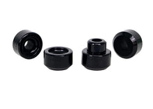 Load image into Gallery viewer, Whiteline Plus 10/65-73 Ford Mustang Front Radius/Strut Rod to Chassis Bushing - Additional View 6
