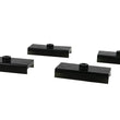Load image into Gallery viewer, Whiteline Plus 10/65-73 Ford Mustang Rear Spring - to Saddle Bushing - Main Product View