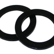 Load image into Gallery viewer, Whiteline Plus 10/65-73 Ford Mustang Spring - Pad/Trim Packer Bushing (H - 8mm) - Main Product View