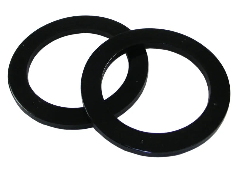 Whiteline Plus 10/65-73 Ford Mustang Spring - Pad/Trim Packer Bushing (H - 8mm) - Main Product View