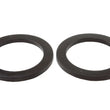 Load image into Gallery viewer, Whiteline Plus 10/65-73 Ford Mustang Spring - Pad/Trim Packer Bushing (H - 8mm) - Side View