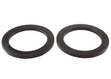 Load image into Gallery viewer, Whiteline Plus 10/65-73 Ford Mustang Spring - Pad/Trim Packer Bushing (H - 8mm) - Side View