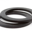 Load image into Gallery viewer, Whiteline Plus 10/65-73 Ford Mustang Spring - Pad/Trim Packer Bushing (H - 8mm) - Back View