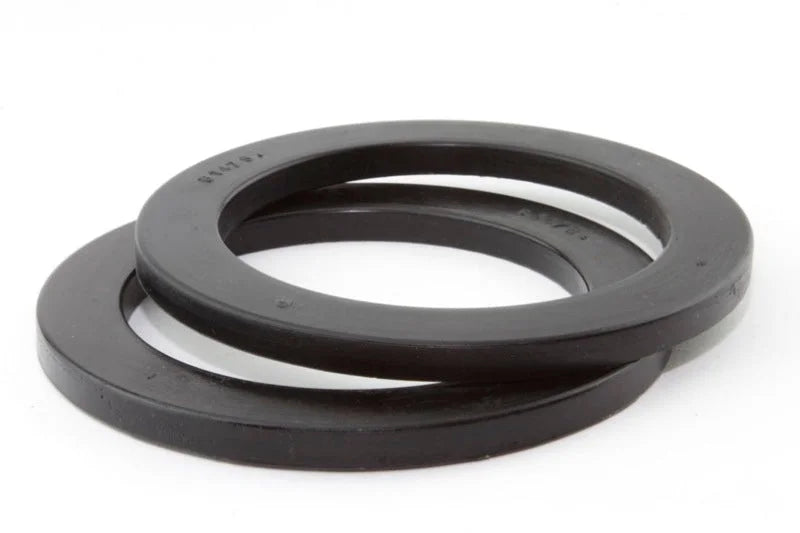 Whiteline Plus 10/65-73 Ford Mustang Spring - Pad/Trim Packer Bushing (H - 8mm) - Back View