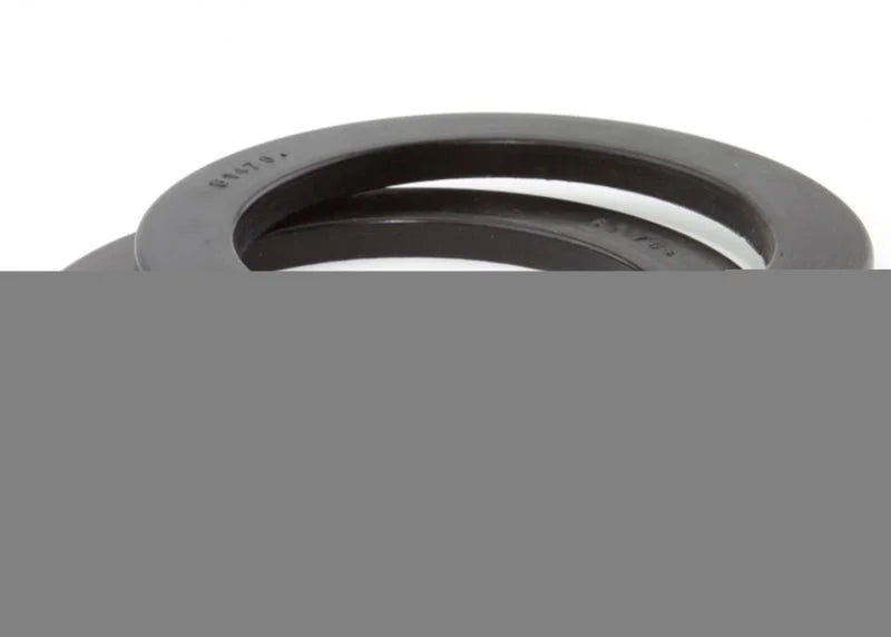 Whiteline Plus 10/65-73 Ford Mustang Spring - Pad/Trim Packer Bushing (H - 8mm) - Installation View
