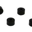 Load image into Gallery viewer, Whiteline Plus 10/65-73 Mustang / 11/92-9/95 Toyota Camry Rear Shock Absorber - Upper &amp; Lwr Bushing - Side View