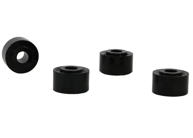 Whiteline Plus 10/65-73 Mustang / 11/92-9/95 Toyota Camry Rear Shock Absorber - Upper & Lwr Bushing - Detail View