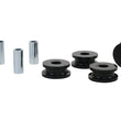Load image into Gallery viewer, Whiteline Plus 10/70-5/74 Nissan 240Z / 5/74-12/78 260Z Front Radius Rod - To Chassis Bushing - Main Product View