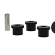 Load image into Gallery viewer, Whiteline Plus 10/85-04/90 Mazda 323 BF Front Control Arm - Lower Inner - Main Product View