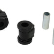 Load image into Gallery viewer, Whiteline Plus 10/85-04/90 Mazda 323 BF Front Control Arm - Lower Inner Rear - Side View
