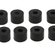 Load image into Gallery viewer, Whiteline Plus 10/85-4/90 4cyl Front and Rear Sway Bar Link Assembly - Side View