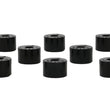 Load image into Gallery viewer, Whiteline Plus 10/85-4/90 4cyl Front and Rear Sway Bar Link Assembly - Detail View