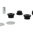 Load image into Gallery viewer, Whiteline Plus 10/89-12/92 Toyota Celica ST182/184/185/GT4/AT180 Front Control Arm Lower Inner Rear - Main Product View