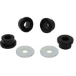 Load image into Gallery viewer, Whiteline Plus 10/89-12/92 Toyota Celica ST182/184/185/GT4/AT180 Front Control Arm Lower Inner Rear - Side View