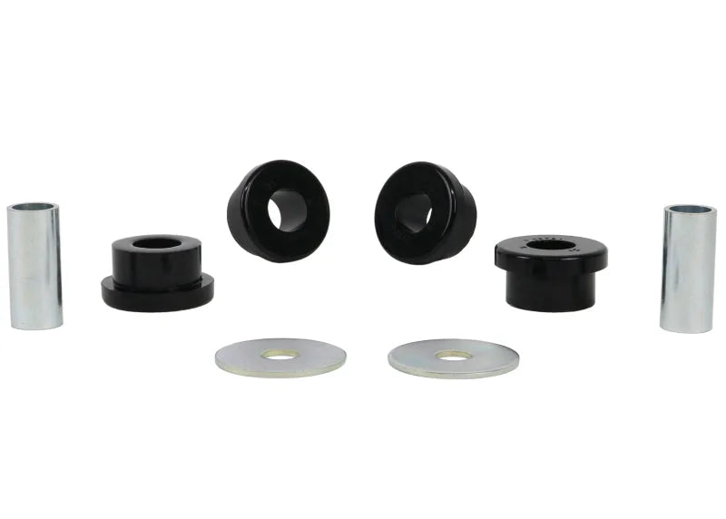 Whiteline Plus 10/89-12/92 Toyota Celica ST182/184/185/GT4/AT180 Front Control Arm Lower Inner Rear - Detail View