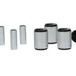 Load image into Gallery viewer, Whiteline Plus 10/89-12/97 Mazda Miata NA/MX5 NA Front Control Arm - Upper Inner Bushing Kit - Main Product View