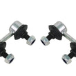 Load image into Gallery viewer, Whiteline Plus 10/89-3/06 Toyota Celica Sway Bar Link Assembly (ball/ball link) - Side View