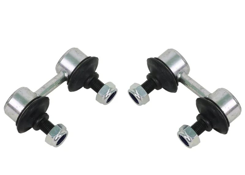 Whiteline Plus 10/89-3/06 Toyota Celica Sway Bar Link Assembly (ball/ball link) - Side View