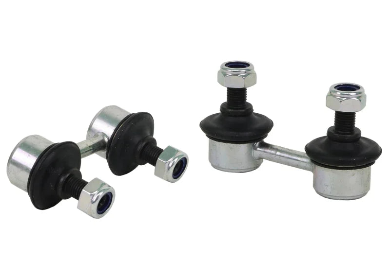 Whiteline Plus 10/89-3/06 Toyota Celica Sway Bar Link Assembly (ball/ball link) - Detail View