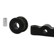Load image into Gallery viewer, Whiteline Plus 10/95-99 Honda Civic EJ/EK Front Transmission Shifter Stabilizer Bushing - Main Product View