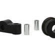 Load image into Gallery viewer, Whiteline Plus 10/95-99 Honda Civic EJ/EK Front Transmission Shifter Stabilizer Bushing - Detail View