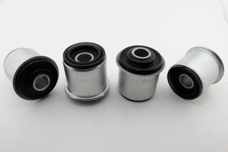 Whiteline Plus 10/96+ 200SX/240SX S14/15 Rear Subframe Mount - Main Product View
